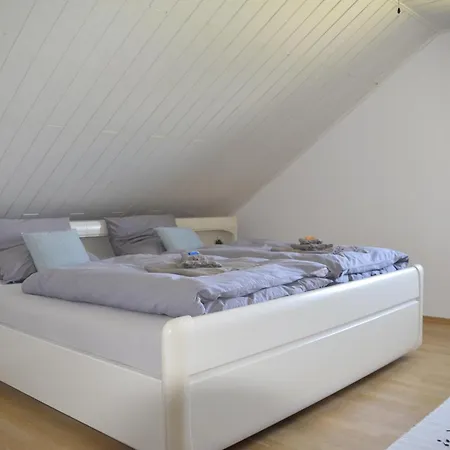 Apartment Brehm