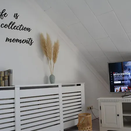 Brehm Apartament Bad Staffelstein