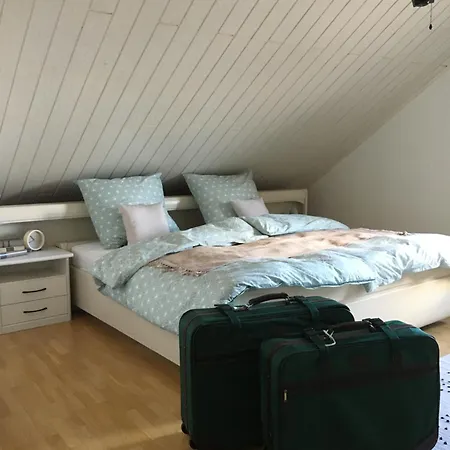 Brehm Bad Staffelstein