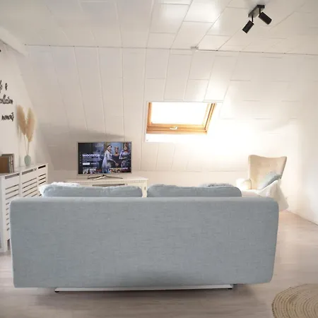 Apartment Brehm *