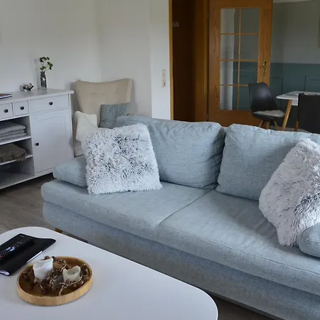 Apartament Brehm Bad Staffelstein