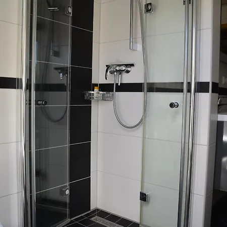 Apartment Brehm Bad Staffelstein