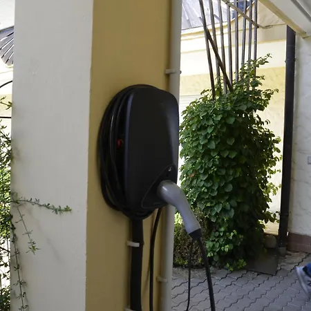 Apartament Brehm *