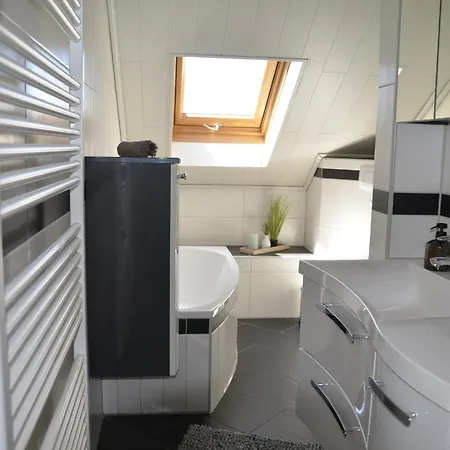 Apartment Brehm Bad Staffelstein
