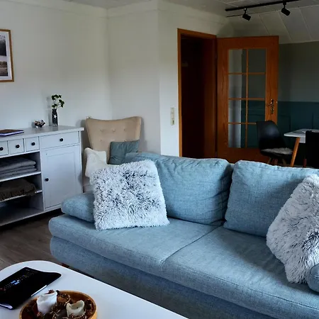 Apartament Brehm *