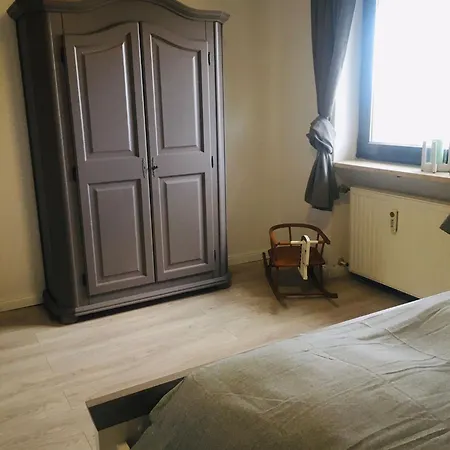 Apartment Brehm *
