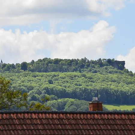 Brehm Apartment Bad Staffelstein
