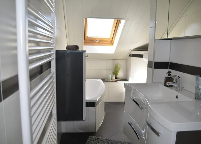 Appartamento Brehm Bad Staffelstein